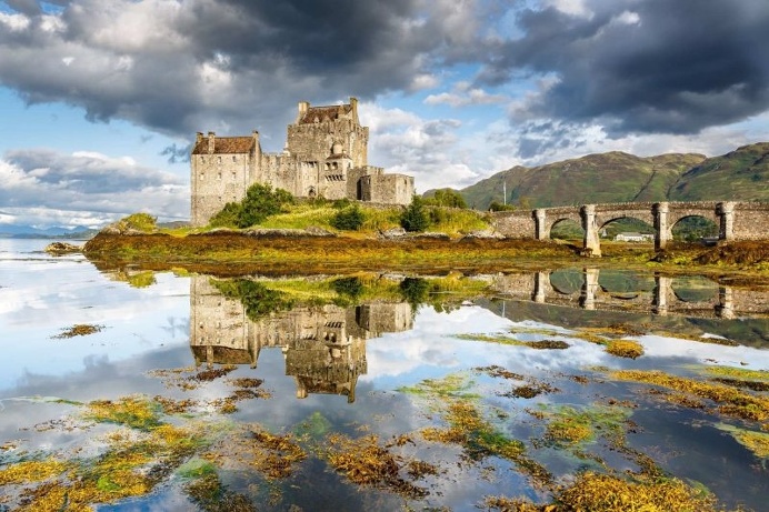 Travel Photography by Loïc Lagarde