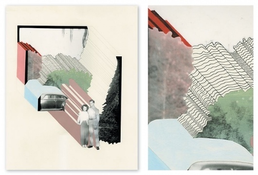 Andrew Holder #holder #illustration #collage #andrew