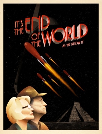 Lookwork #type #vintage #poster