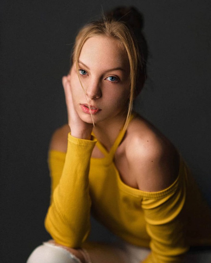 Gorgeous Beauty and Lifestyle Photography by Gustavo Terzaghi