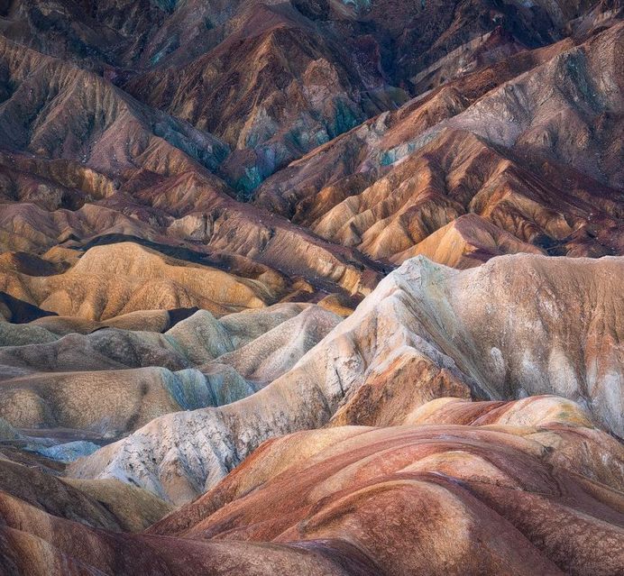 Breathtaking Adventure Landscape Photography by Erin Babnik