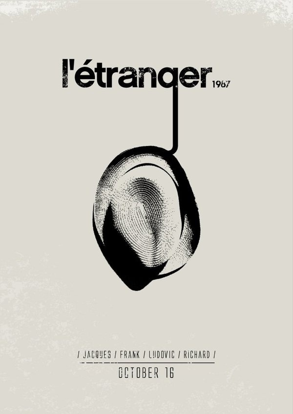 Graphic Design #music #event #poster