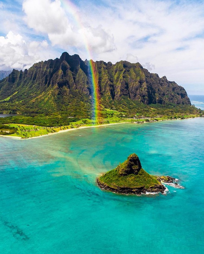 Fantastic Travel Landscape Photography by Mo Habib
