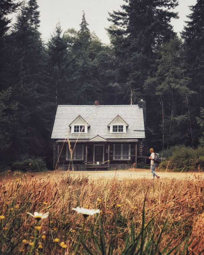 Stunning Adventure and Lifestyle Photography by Andy Vu