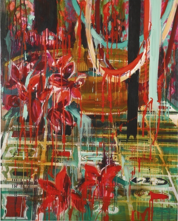 Lot | Sotheby's #contemporary