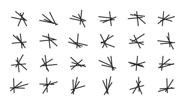 Rethink Music Variation #variation #identity #spark #logo #open