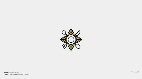 Logo Love 2017 – Paul Virlan – Medium