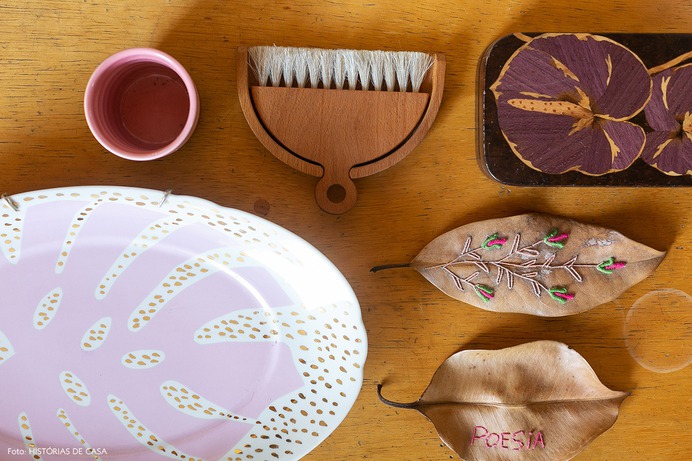 Amor pelo natural | Capítulo 2 | Histórias de Casa no apê de Flavia Aranha | Histórias de Casa