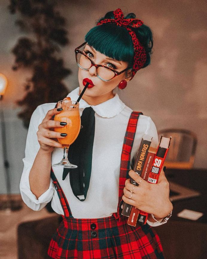 Gorgeous Fashion and Street Style Photography by Marija Zdravkovic