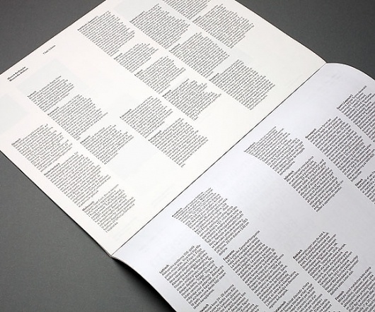 Keller Maurer Design #typography