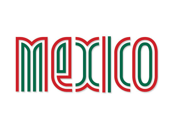 Mexico! by Nikita Prokhorov
