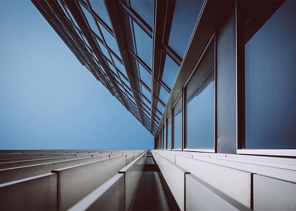 Architecture Photography by Martin Dietrich