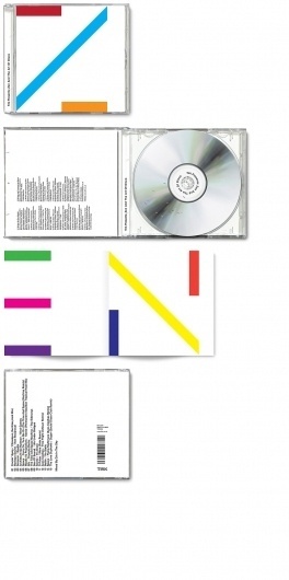 Richard Robinson Design #design #graphic