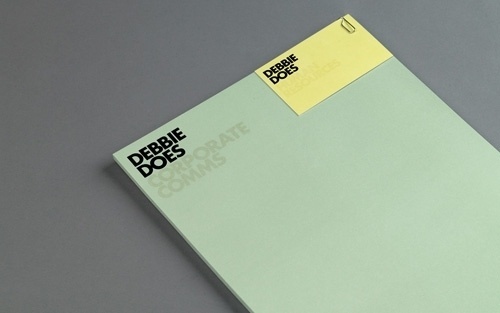 Nerdski:Inspiration | The Blog of Nerdski Design Studio #design #graphic #identity