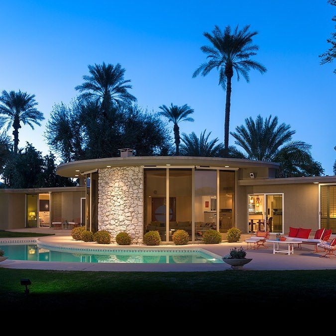 Indian Wells