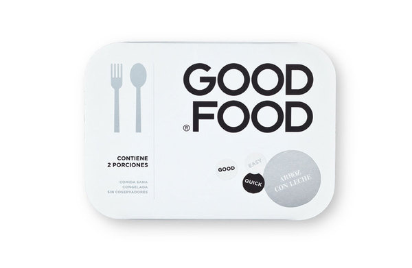 Graphic ExchanGE a selection of graphic projects #food