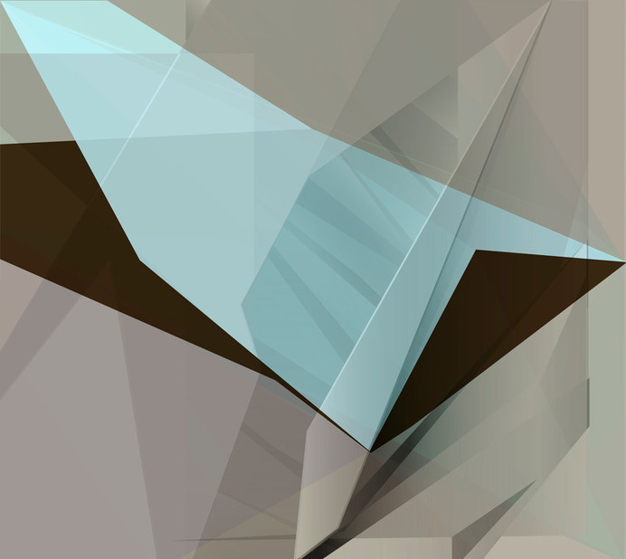 Turquoise | Flickr - Photo Sharing! #vector #oster #design #graphic #illustration #art