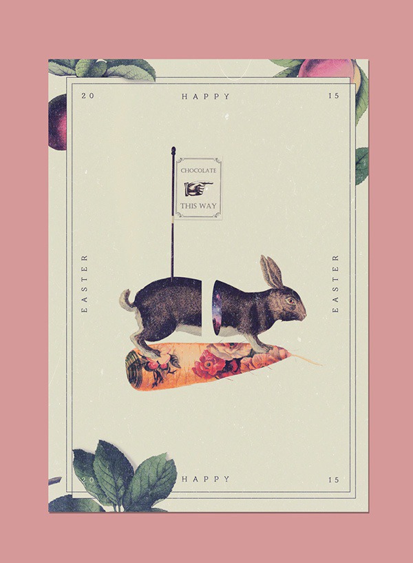 Happy Easter 2015