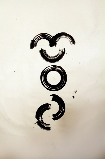 All sizes | Untitled | Flickr - Photo Sharing! #calligraphy #greg #papagrigoriou #brush