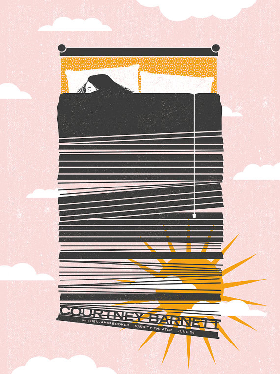 #gigposter
