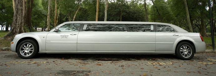 #stretch #limousine design.