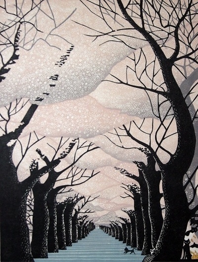 I need a guide: ray morimura #illustration