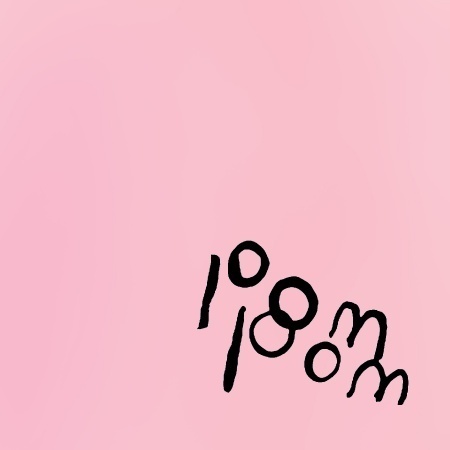 Ariel Pink - pom pom #artwork #cover #album