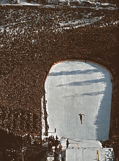 weetstraw.com - Scandinavia, 1969 #photography #analog #landscape