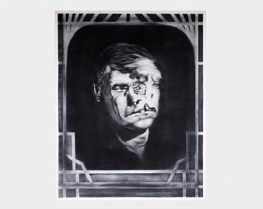 philipvalois.com #white #black #illustration #and #drawing