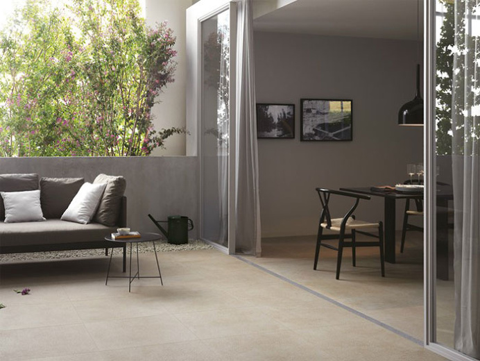 Landscape Collection of Porcelain Tile