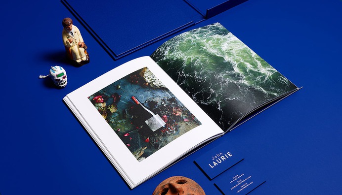 Art Direction – Studio - Mindsparkle Mag Beautiful collection of work by Cam Diamond in Los Angeles. These are pieces the designer art/creative directed across different studios. #branding #corporate #design #identity #color #photography #graphic #design #gallery #blog #project #mindsparkle #mag #beautiful #portfolio #designer