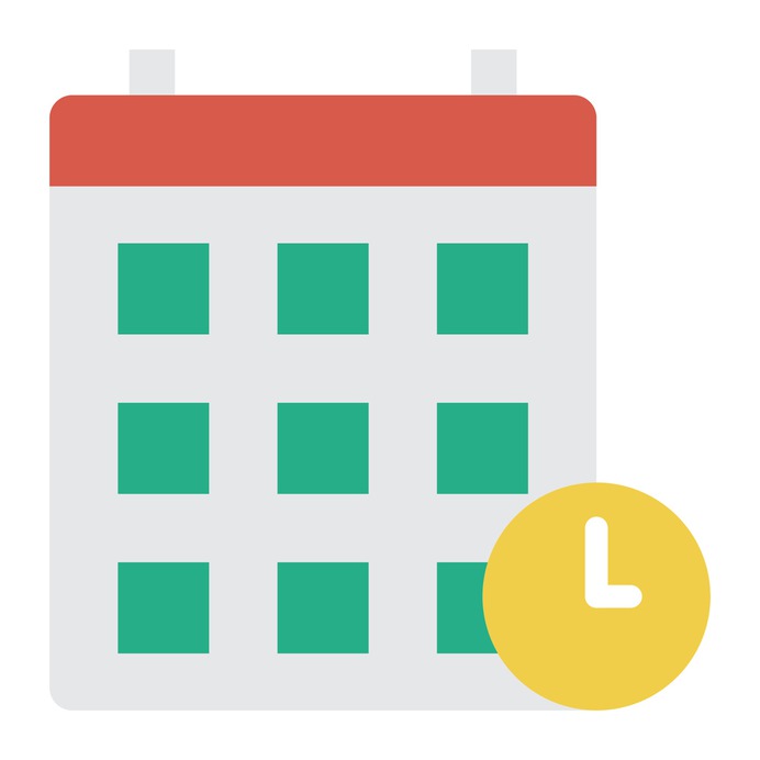 See more icon inspiration related to calendar, time, date, organization, schedule, administration, time and date, calendars and interface on Flaticon.