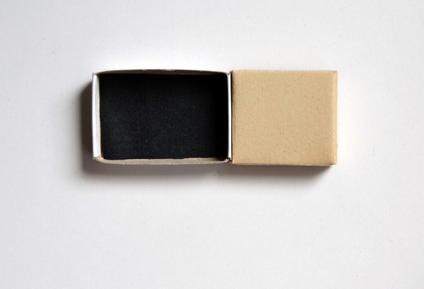 Matchbox #matchbox #carlossegura #design #minimal #art #object #collage
