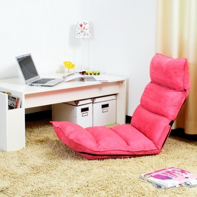 Folding Floor Cushion #tech #flow #gadget #gift #ideas #cool