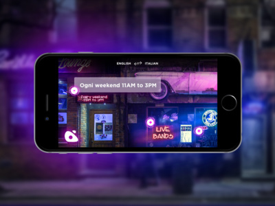 #app #augmented #camera #console #flash #flat #interface #iphone #reality #tourist #translator #ui