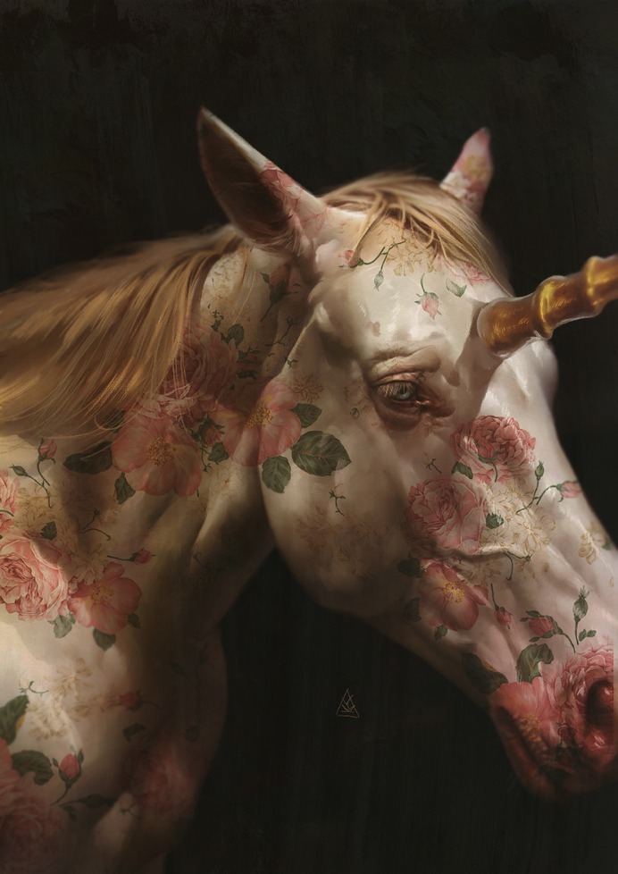 Top Artist: Aykut Aydoğdu Unicornium