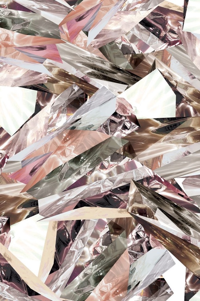 #Pattern #Fractals