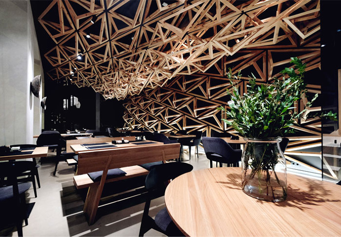 KIDO Sushi Bar