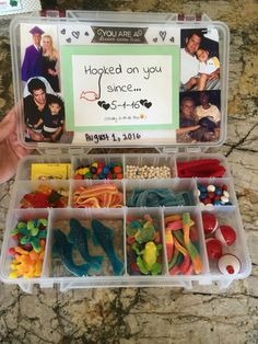 Valentine's Gift for Boyfriend Ideas