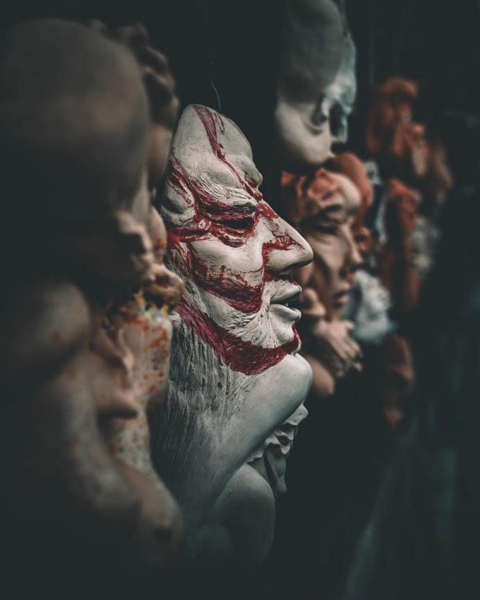 Cinematic Street Photography in Japan by Jude Allen