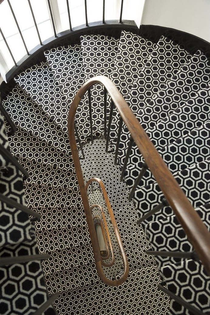 Awarita #interior #staircase