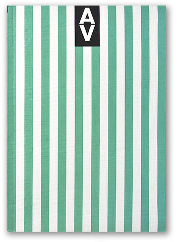 TomorrowStudio / Art Vandelay