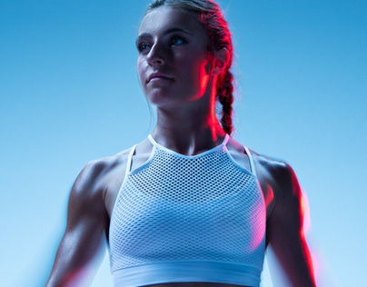 Sport Fitness in Motion