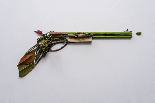 weapon | Tumblr #gun