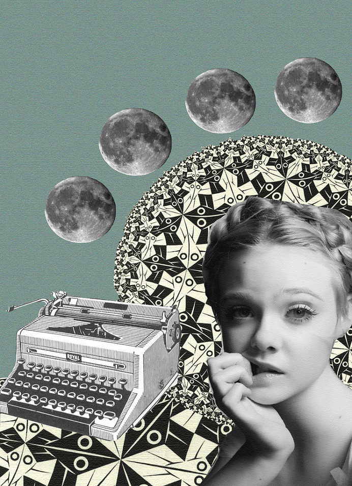 #collage