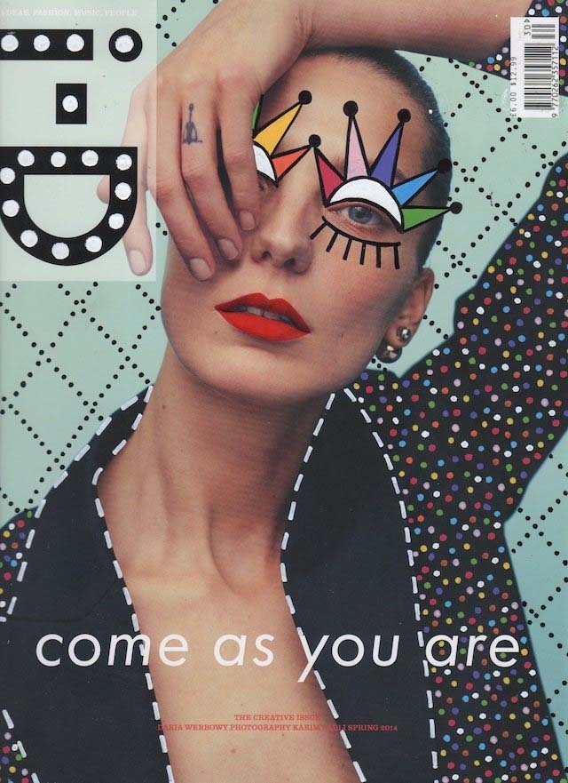 i-D