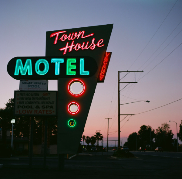 Tim Ronca | PICDIT
