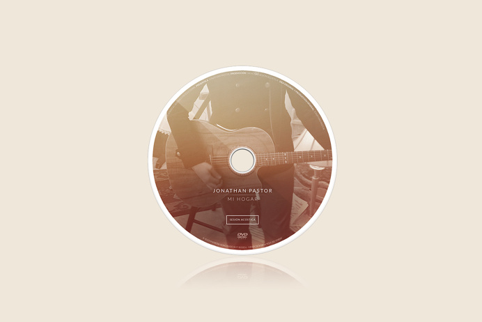 Jonathan Pastor #packaging #music #heaven #god #glory #home #minimal #pure #home #cd