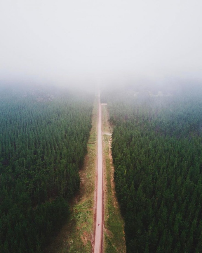 Australia From Above: Incredible Drone Photography by Benjamin Lee