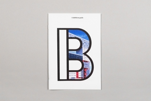 Project Projects — Building for Brussels printed materials #brussels #book #typography